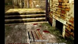 Dreamcast Live Challenge #6 - The House of the Dead 2
