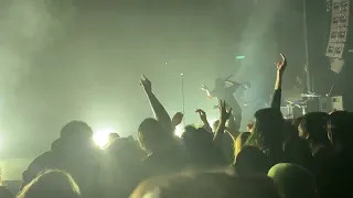 Northlane - Clarity (Live Birmingham)