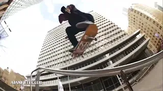 Chima Ferguson BS 360 Over Handrail