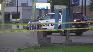 Road rage incident leads to shooting in southwest Houston