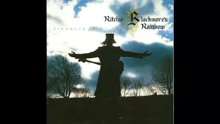 Rainbow "Stranger In Us All" - 1995 [CD Rip ] (Full Album)