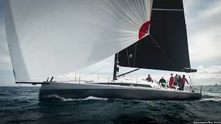 Neo 430 Roma: The Pleasure of Sailing