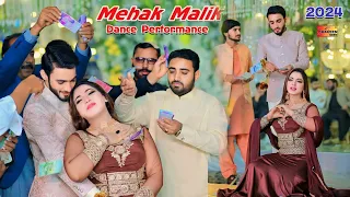 AA Dohen Ral Ke Ay Wada Karon , Mehak Malik Dance Performance Shaheen Studio