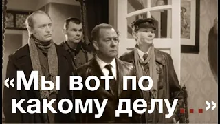 Почему Кремль грозит убийством ВСЕЙ русской литературе? Лекция историка Александра Палия