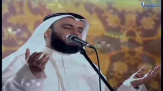 ' السلام ' مشاري العفاسي   روسيا  الشيشان