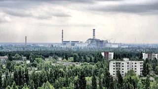 Чернобыль. История подвига. Оренбургские ликвидаторы.