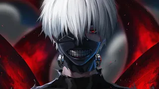 Tokyo Ghoul - Amv