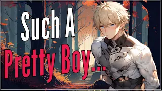 Evil Mage Turns You Into A Femboy… M4M [Tricked Listener] ASMR RP