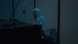 Ava Max - Sweet but Psycho (Acoustic) [Official Performance Video]