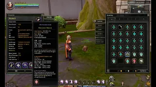 Dragon Nest bubble coral, coral jelly quest