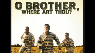 Man Of Constant Sorrow - Soggy Bottom Boys (O Brother, Where Art Thou? Soundtrack)