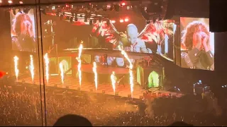 Bring Me The Horizon- Kool-Aid live OVO hydro Glasgow