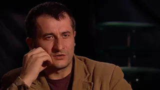 The Death of Mr. Lazarescu (2005) Cristi Puiu interview