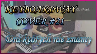 Marek Grechuta - Dni których nie znamy - Kamil Bednarek version  Keyboardway Cover #21 Yamaha Genos