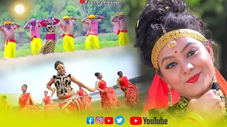 Mor Dil Me Tore Tasveer ||Singer Kumar Pritam || New Nagpuri Video ||Nagpuri Superhit Dance Video