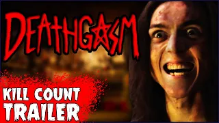 “Deathgasm” Movie Trailer | On The Next Kill Count…
