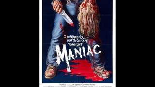 Maniac (1980) Movie Review