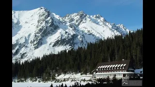 Osudové okamžiky - Popradské pleso 1974