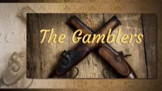 The Gamblers - It Seems So Long