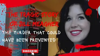 A murder that could have been prevented: The tragic case of Jill Meagher| True Crime Australia