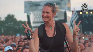 DEPECHE MODE - HIGHLIGHTS @ Vieilles Charrues 2018