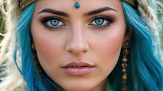 “Meryem, the Daughter of Anatolia”