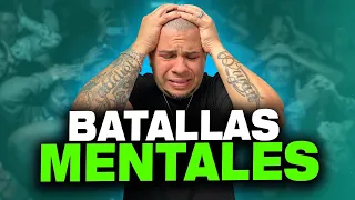 🫨Batallas Mentales🫨 - Bryan Caro Oficial ►