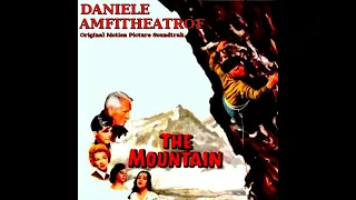 The Mountain - A Suite (Daniele Amfitheatrof - 1956)