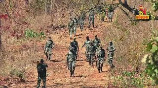 Who Is Maoist leader Hidma, Man Behind The Ambush Of 22 Soldiers ?