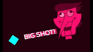 BIG SHOT, but its jsab level.