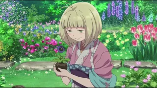 Shiemi Moriyama Happy Scenes Compilation (S1)