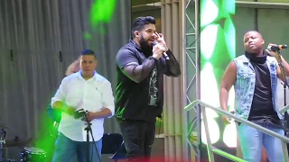 #1 JERRY RIVERA AT SALSA Y SAZON 2019