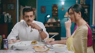 MAGGI Masala-ae-Magic TVC | Ravi Kishan & Shweta Tiwari