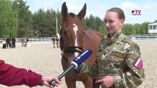 Губернские новости. 18.05.2024