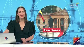 Reina Isabel II: así reacciona el mundo tras su muerte | RTVC Noticias