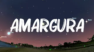 KAROL G - Amargura (Letra/Lyrics)