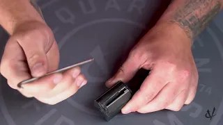 How To Tune Your Rotary Magazines