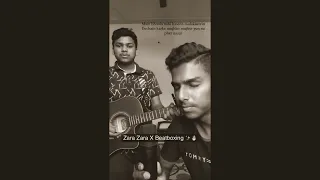 Zara Zara x Beatbox(cover)