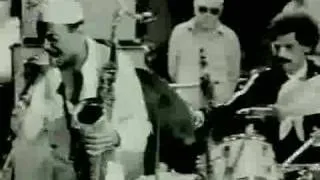 Charles Mingus Quintet - Devil's Blues live