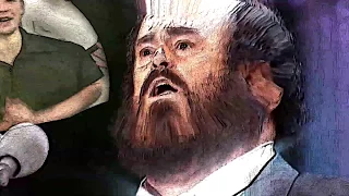 How Pavarotti Saved Jazz