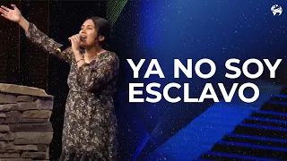Ya No Soy Esclavo Bethel Music | COVER Priscilla Gonzalez Ft Ministerio Judá