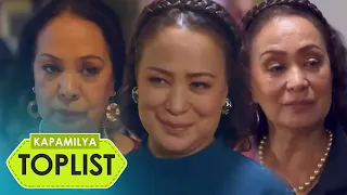 20 scenes of Helena that made us hate her evil schemes in 2 Good 2 Be True | Kapamilya Toplist