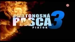 Smrtonosná pasca 3 (Teaser) - 13.3.2015 o 23:00 na JOJke