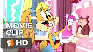 Looney Tunes: Rabbit Run Movie CLIP - OMG (2014) - Animated Movie HD