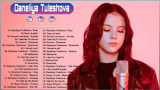 Daneliya Tuleshova Greatest Hits 2022 | Most Popular Songs Collection Daneliya Tuleshova 2022