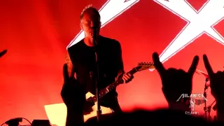 METALLICA - BLEEDING ME - 30 ANNIVERSARY [MULTICAM MIX] - AUDIO [LM] - FILLMORE 2011