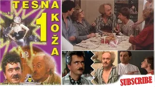 Tesna koza 1 Domaci film (1982) online Ceo film full HD !!!