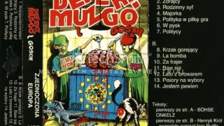 Defekt Muzgó - Lato z browarem