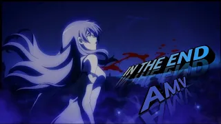 [Linkin ParkIn-In The End] Akame ga kill AMV