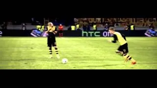 Marco Reus vs Zenit Saint Petersburg Away 13 14 720p HD by Bodya Martovskyi